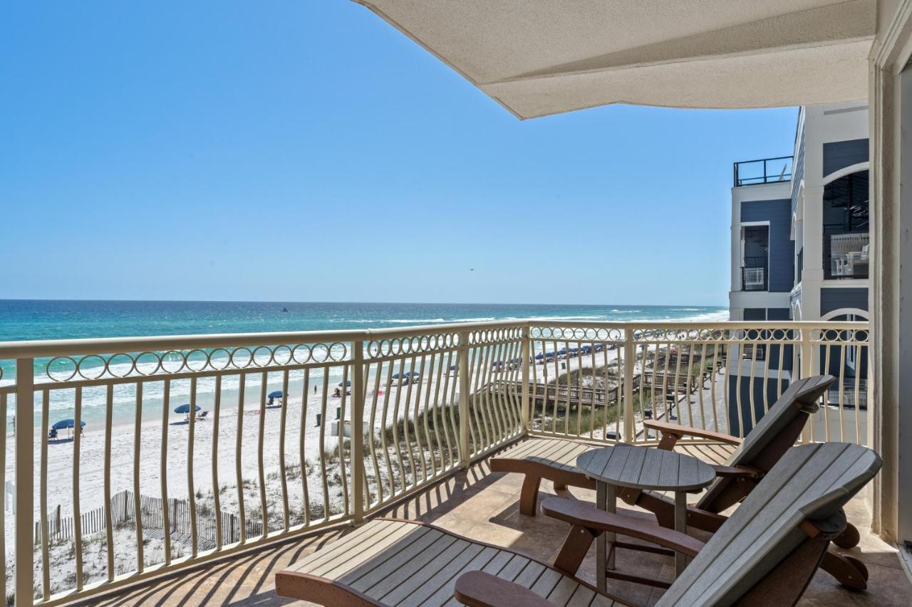 Dunes Of Crystal Beach 205 By Newman-Dailey Destin Eksteriør bilde