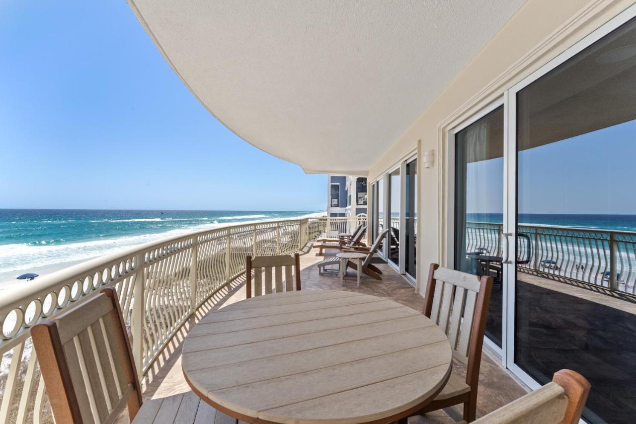 Dunes Of Crystal Beach 205 By Newman-Dailey Destin Eksteriør bilde