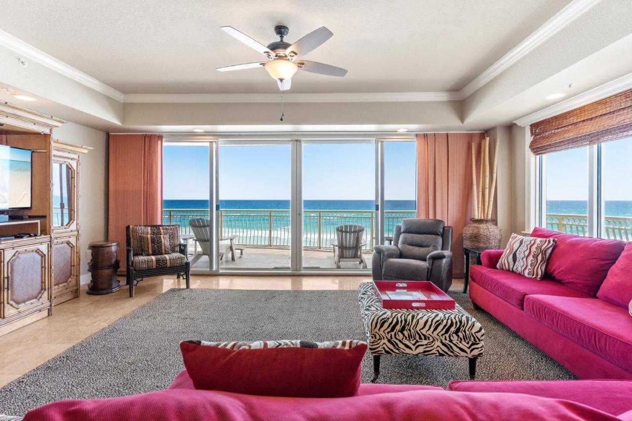 Dunes Of Crystal Beach 205 By Newman-Dailey Destin Eksteriør bilde