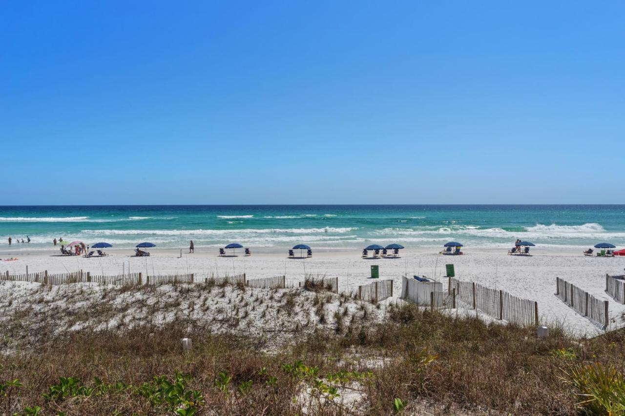 Dunes Of Crystal Beach 205 By Newman-Dailey Destin Eksteriør bilde