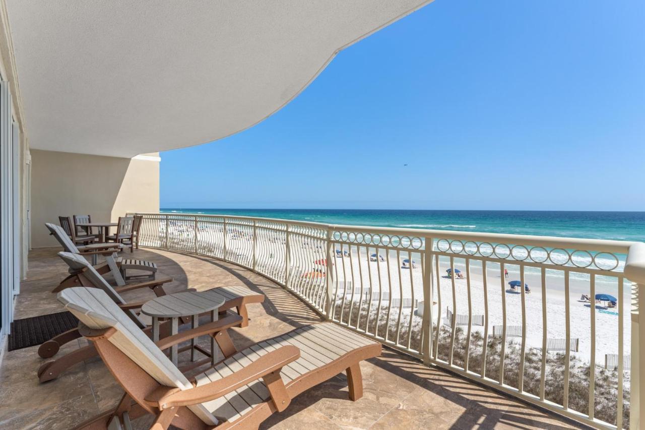 Dunes Of Crystal Beach 205 By Newman-Dailey Destin Eksteriør bilde