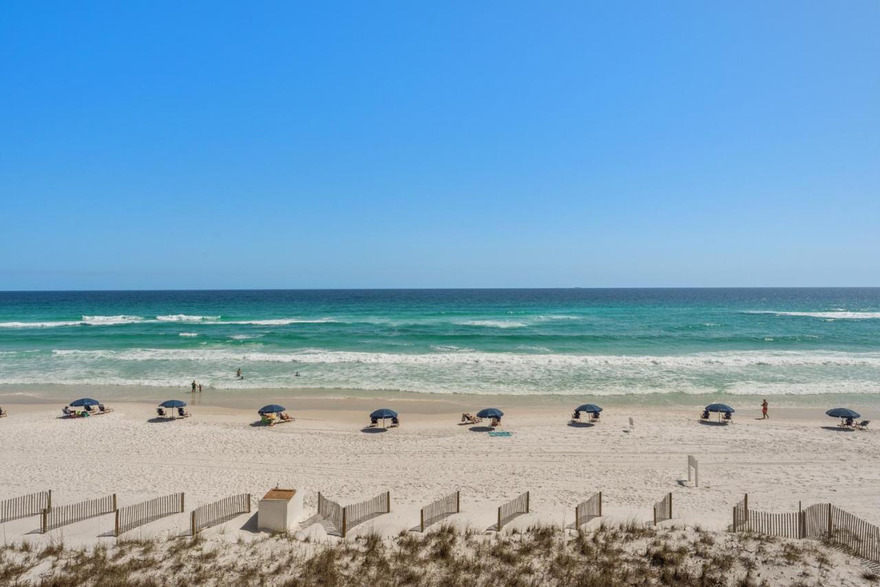 Dunes Of Crystal Beach 205 By Newman-Dailey Destin Eksteriør bilde
