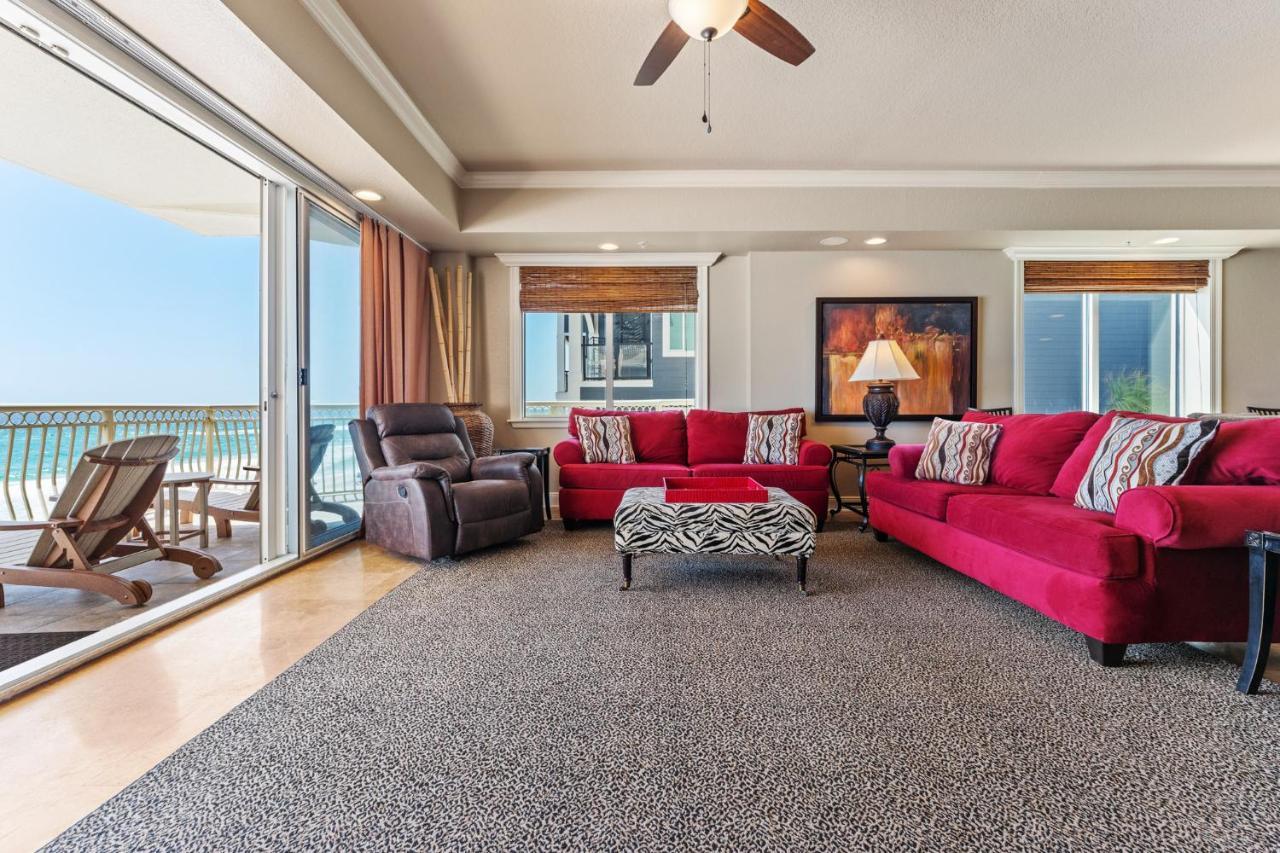 Dunes Of Crystal Beach 205 By Newman-Dailey Destin Eksteriør bilde