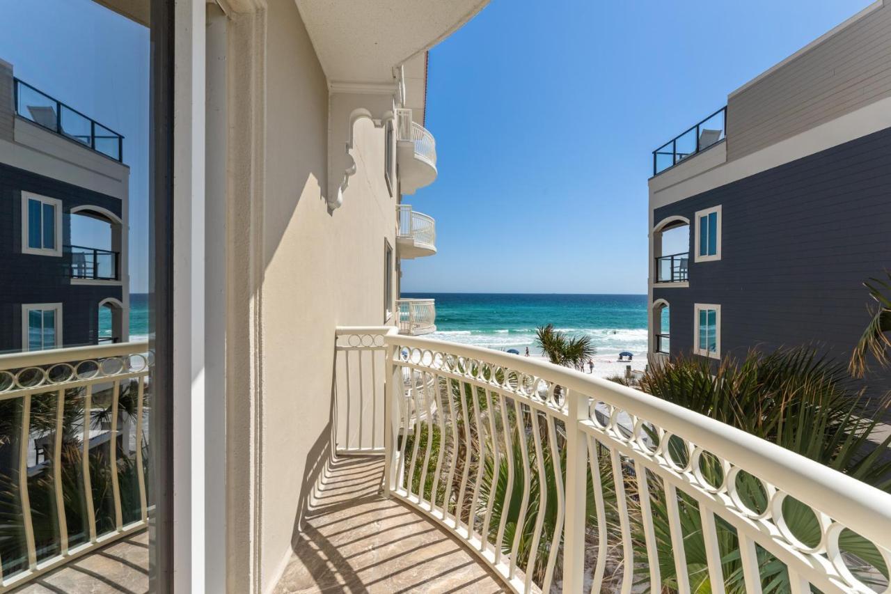 Dunes Of Crystal Beach 205 By Newman-Dailey Destin Eksteriør bilde
