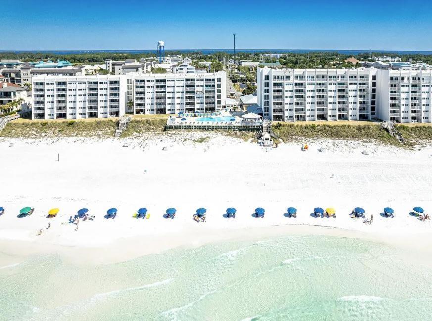 Dunes Of Crystal Beach 205 By Newman-Dailey Destin Eksteriør bilde