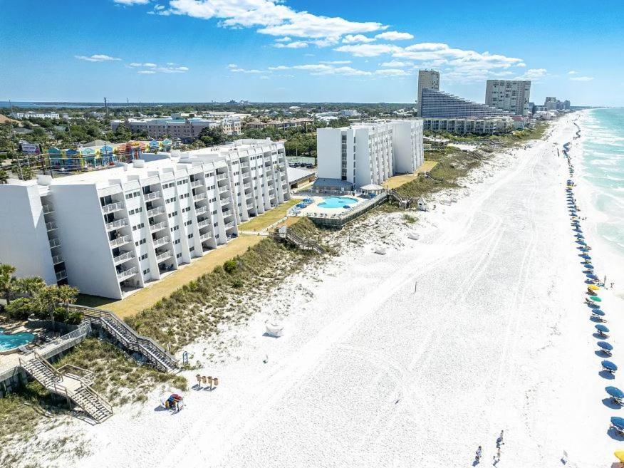 Dunes Of Crystal Beach 205 By Newman-Dailey Destin Eksteriør bilde