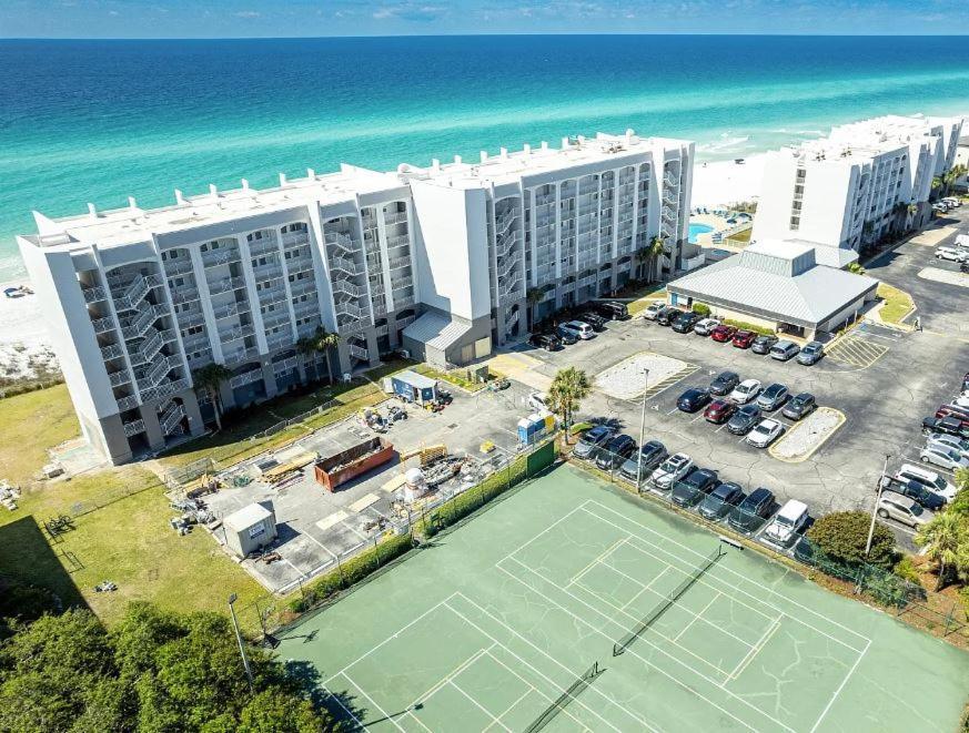 Dunes Of Crystal Beach 205 By Newman-Dailey Destin Eksteriør bilde