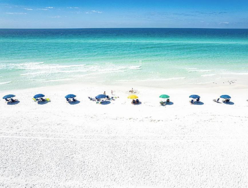 Dunes Of Crystal Beach 205 By Newman-Dailey Destin Eksteriør bilde