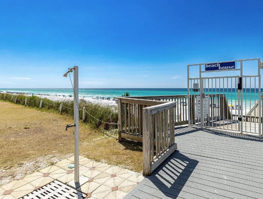 Dunes Of Crystal Beach 205 By Newman-Dailey Destin Eksteriør bilde