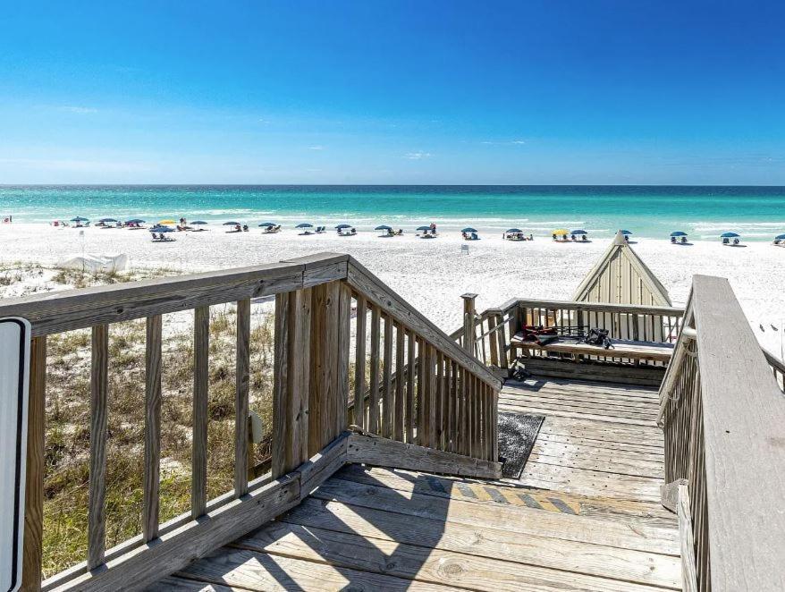 Dunes Of Crystal Beach 205 By Newman-Dailey Destin Eksteriør bilde